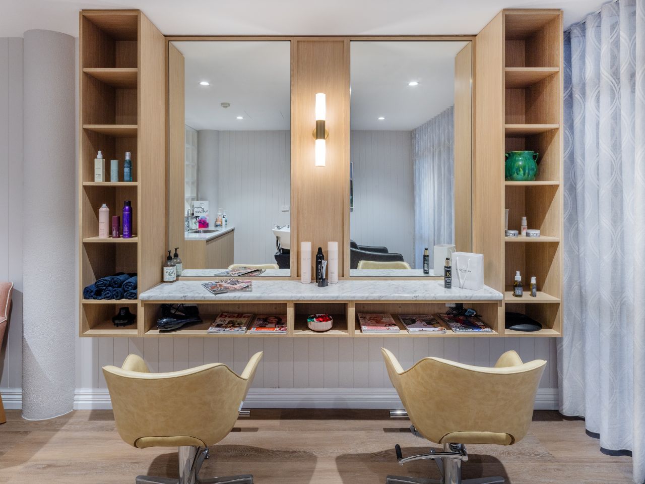 Lindfield Gardens Retirement Living