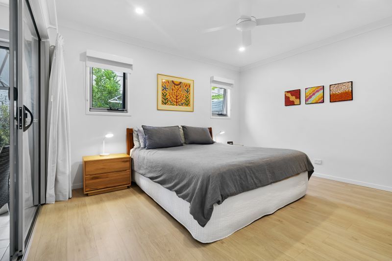 Site 93 - Established Mudjimba