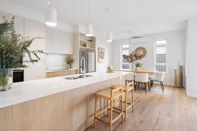 Write the next chapter of your story at Ingenia Lifestyle Springside