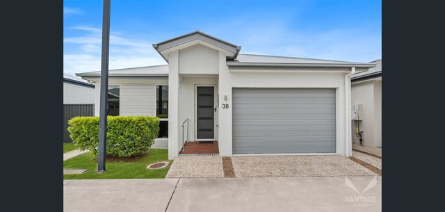 Charming 2-Bedroom Home in Vantage Caboolture Riverfront Community
