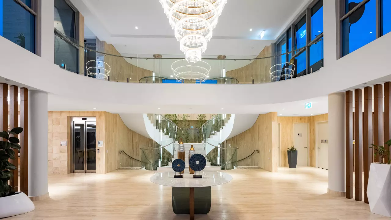 Stage 2 Sold Out |  Join the waitlist - be first for Stage 3 or resales.