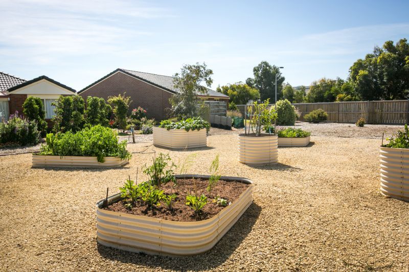 Low maintenance villa with rare double garage - Gillin Park Village