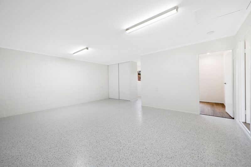 Here the ocean sounds! Coastal living in a large, modern Villa, coming soon!