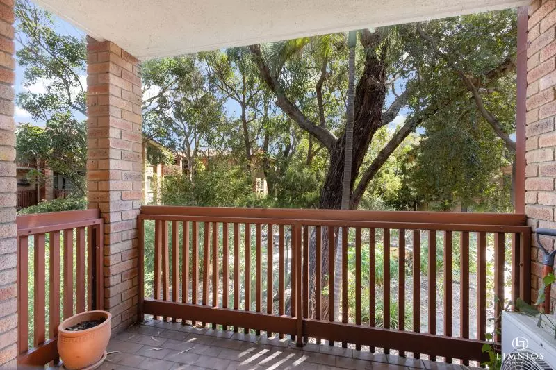 Tranquil Vistas! (Enter From 73 Herdsman Pde)