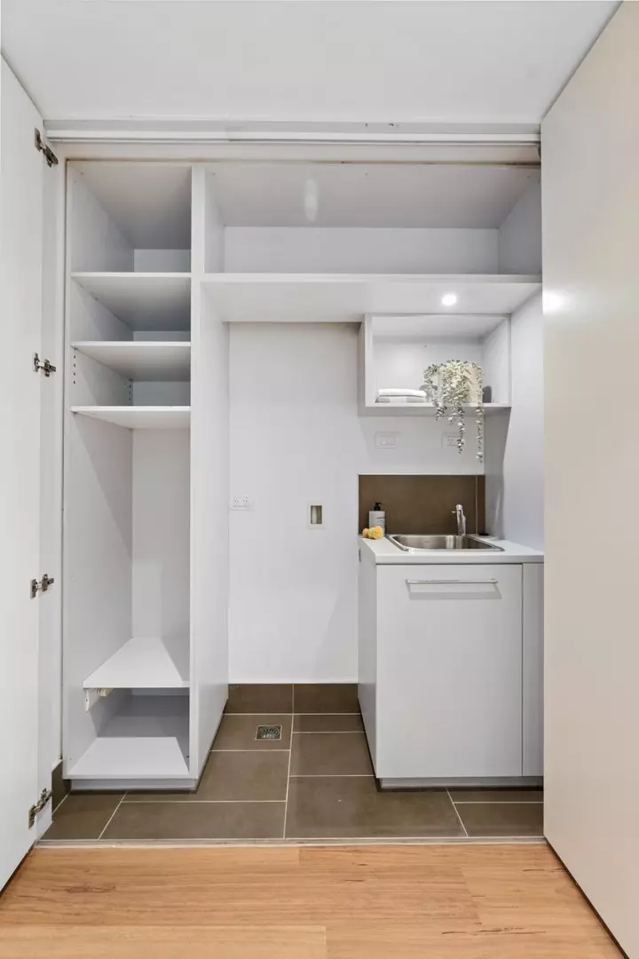 "Available Now" - Sunrise Serenity in the Heart of Carlton