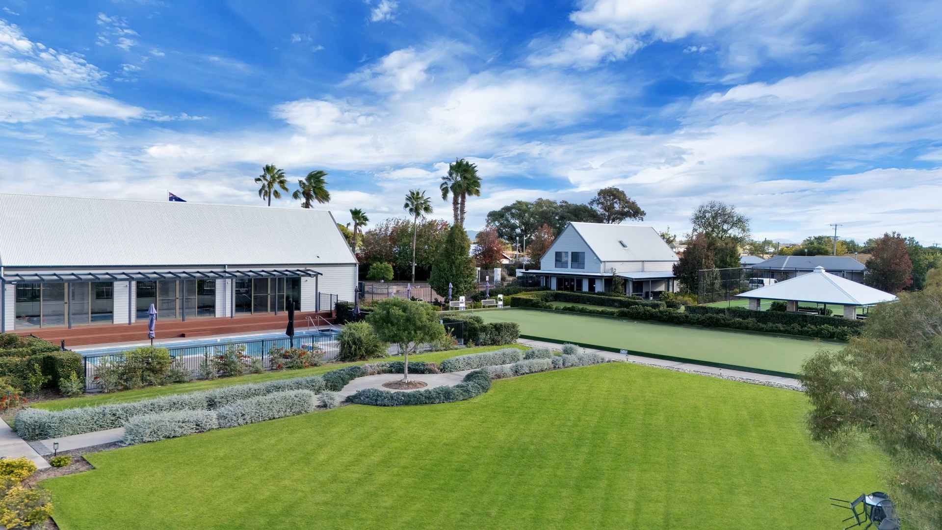 The Wilga - A generous floorplan 