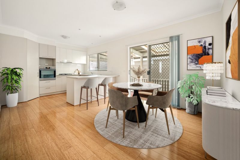 Lifestyle Chelsea Heights - Pretty, peaceful, and perfectly placed
