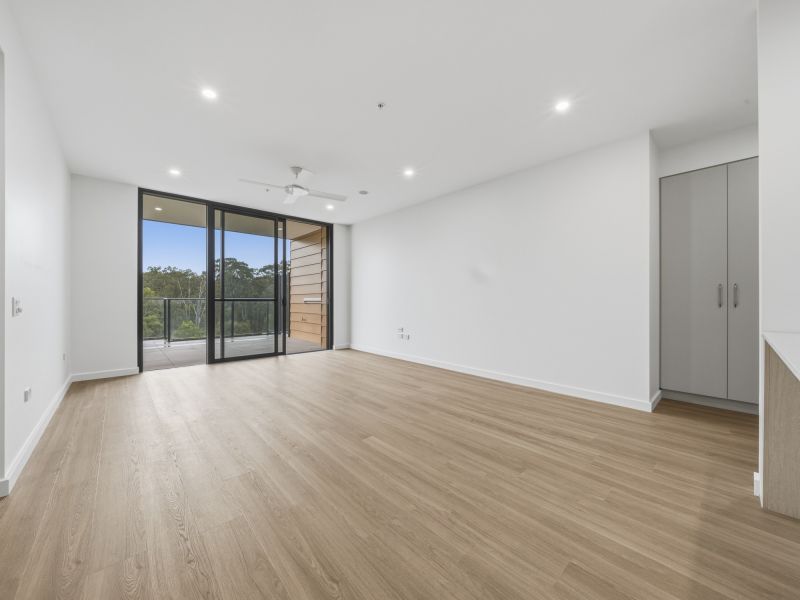 Brand New Luxury Living