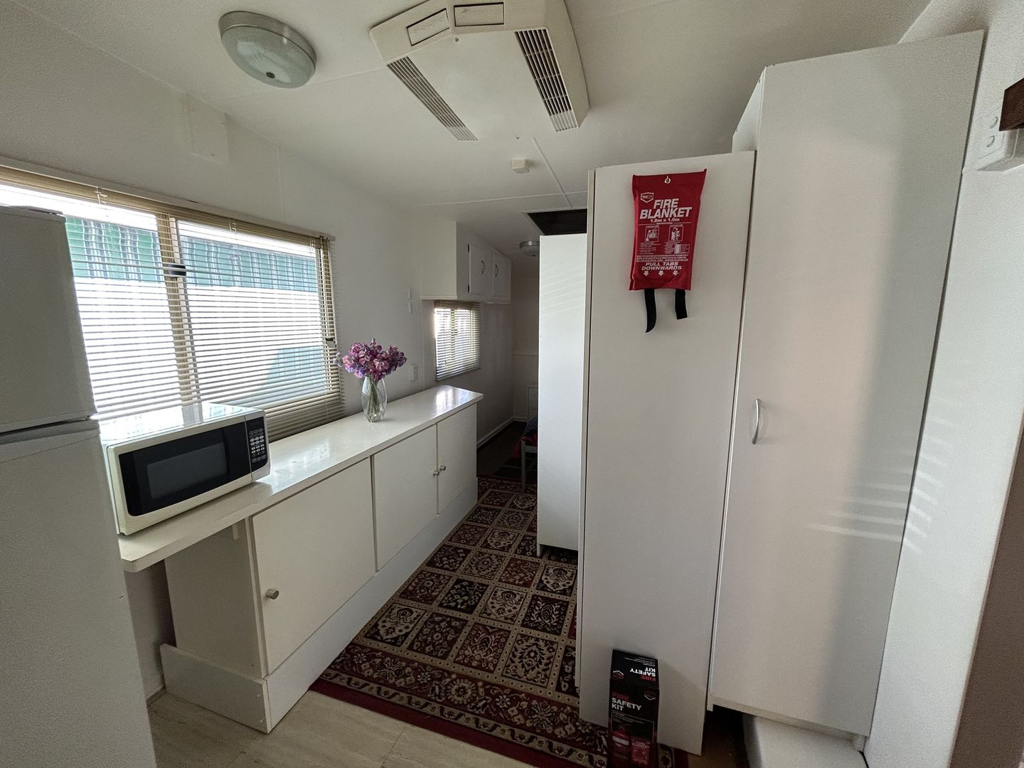 Mandurah Coastal Holiday Park - Pre-Loved Home