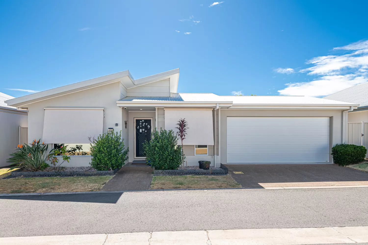 Spacious & Practical 