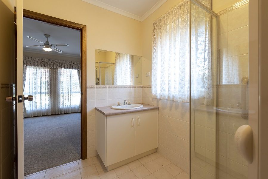 Three Bedroom, Double Garage, Popular Village