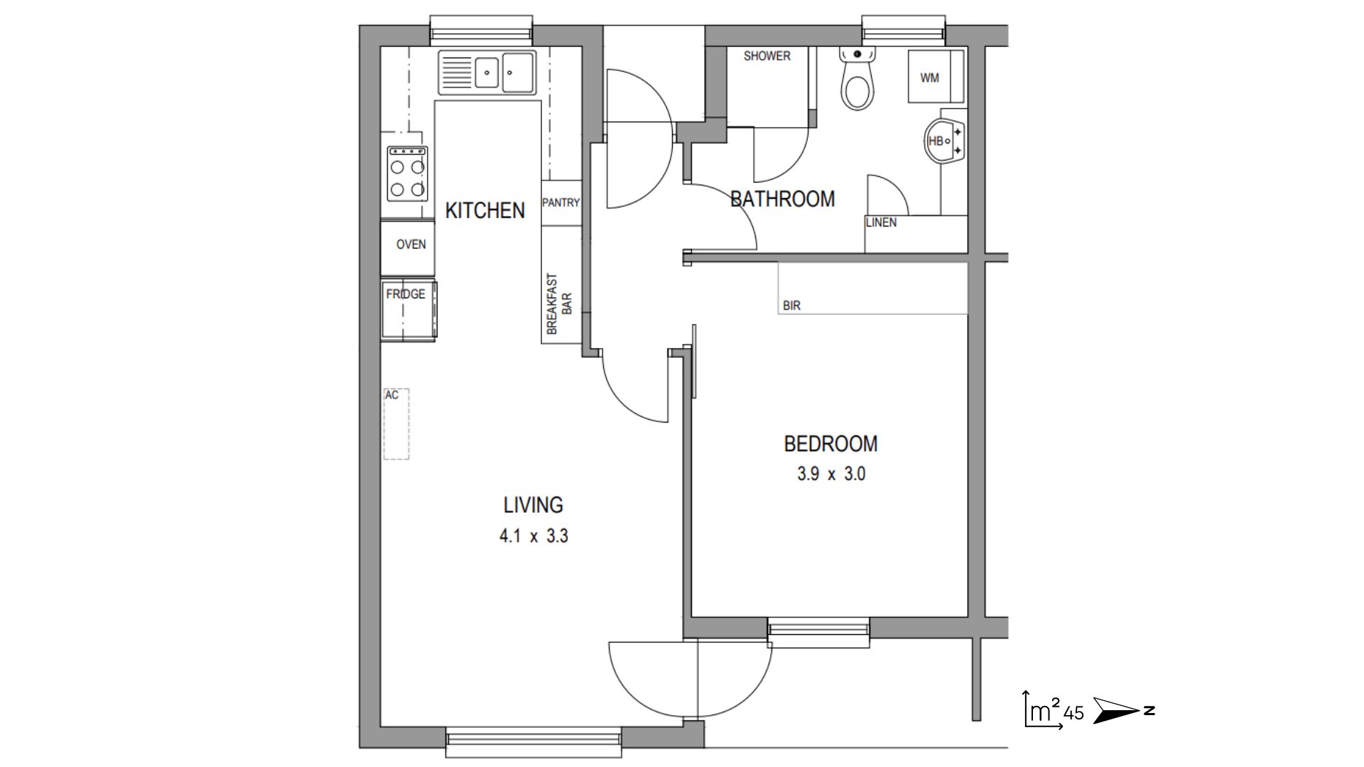 Are You Aged 65 Years Or Older And No Longer Working Fulltime? Step Into the Lifestyle You Deserve with ECH