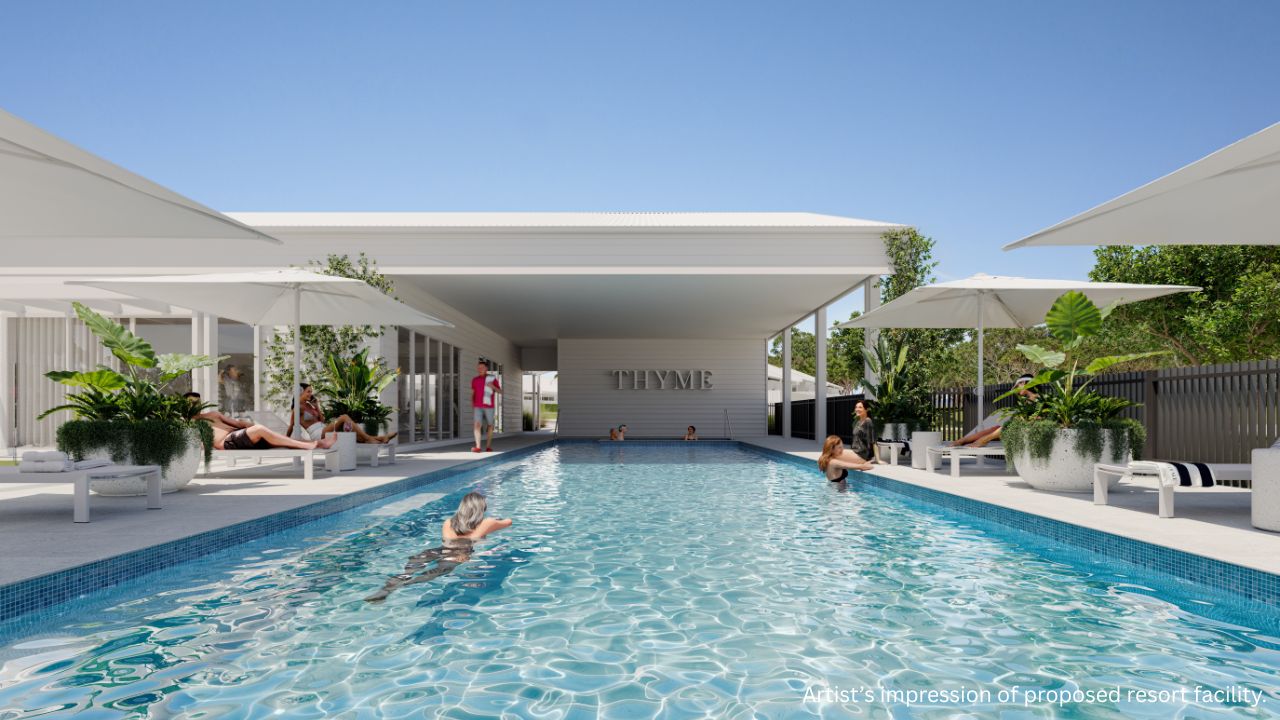 Discover a New Era of Over 50s Living