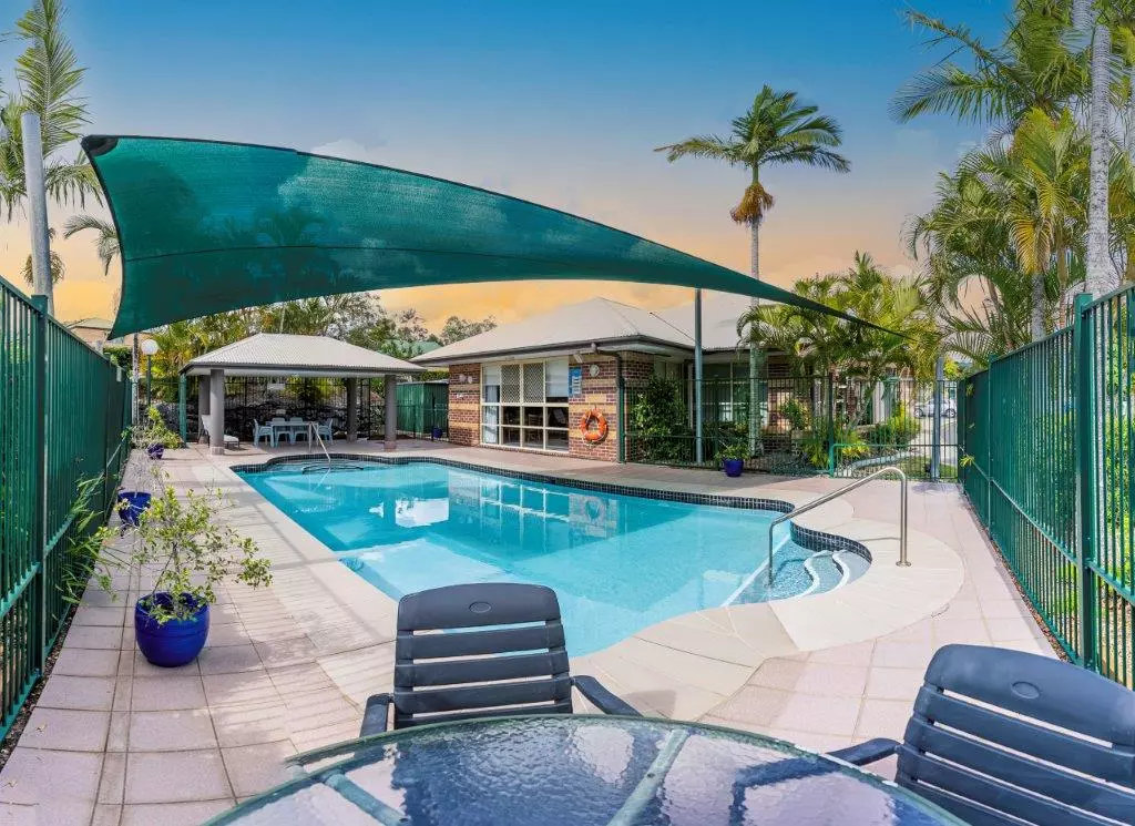 Edens Landing Retirement Village