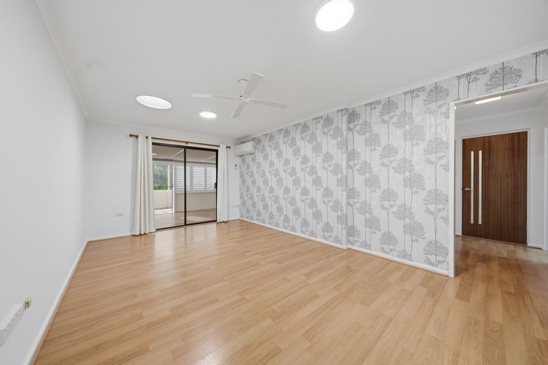 NOW RESERVED - Open the door into an "Amazing Unit"