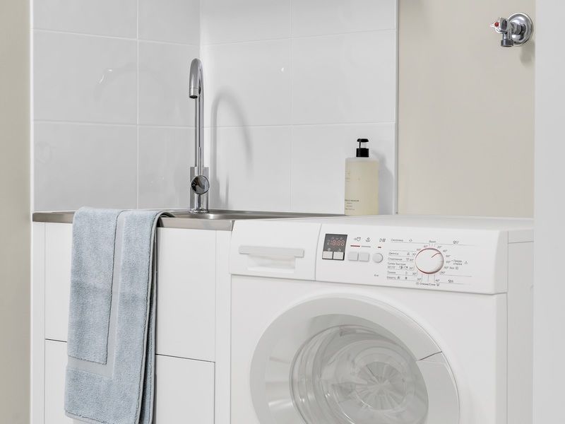 Available now. The Mornington is a contemporary, spacious, and low-maintenance home design