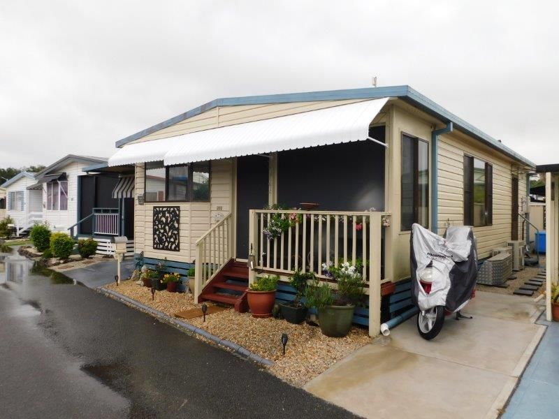 Site 222 (Pre-loved) Bayway Village