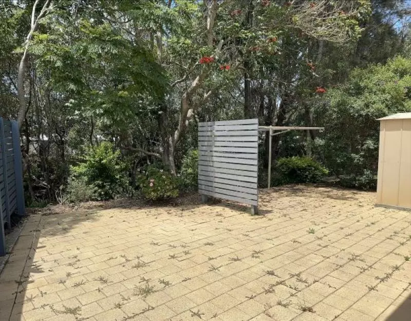 Riverside Village - site 94