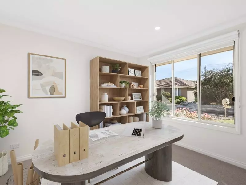 Stylishly Upgraded Home with Spacious Private Yard