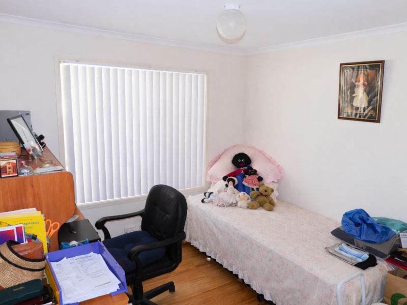 Bayway Village - Site 533