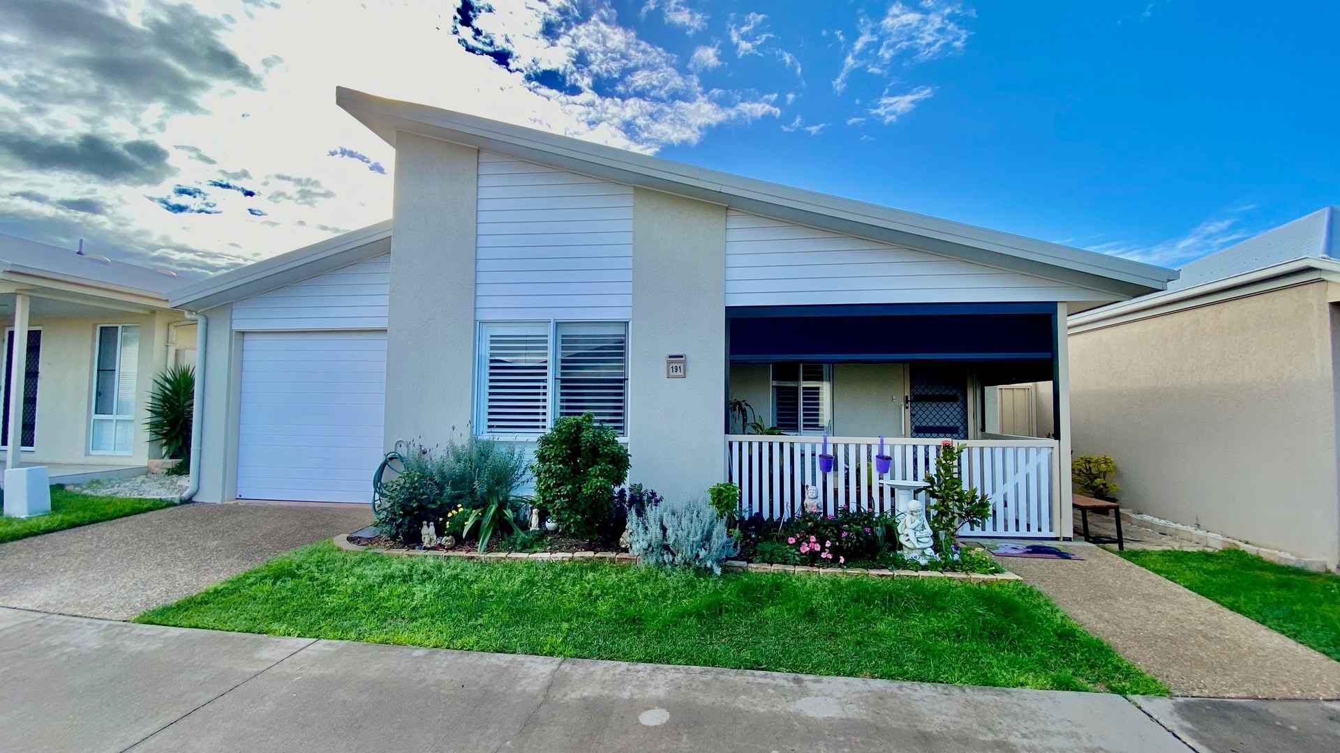 Freshly Painted - Nothing to spend!