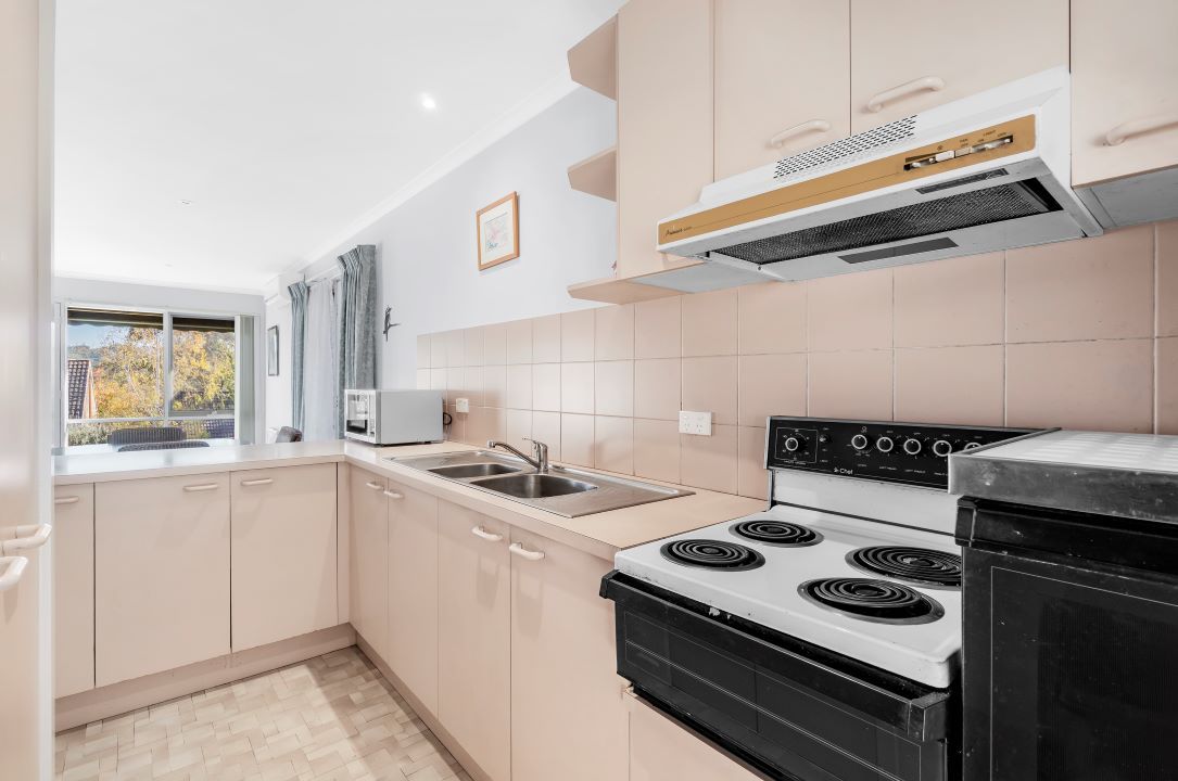 Kooringa Close Retirement Village, Freehold Strata Title unit. 