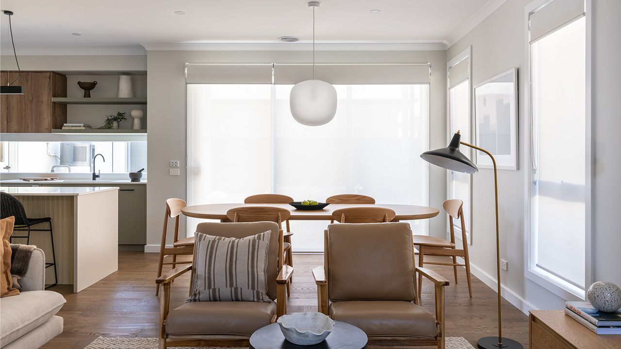 The Hotham, from $816k*