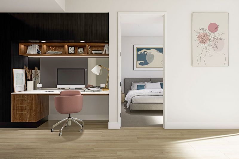 The Thornbill - Under Offer