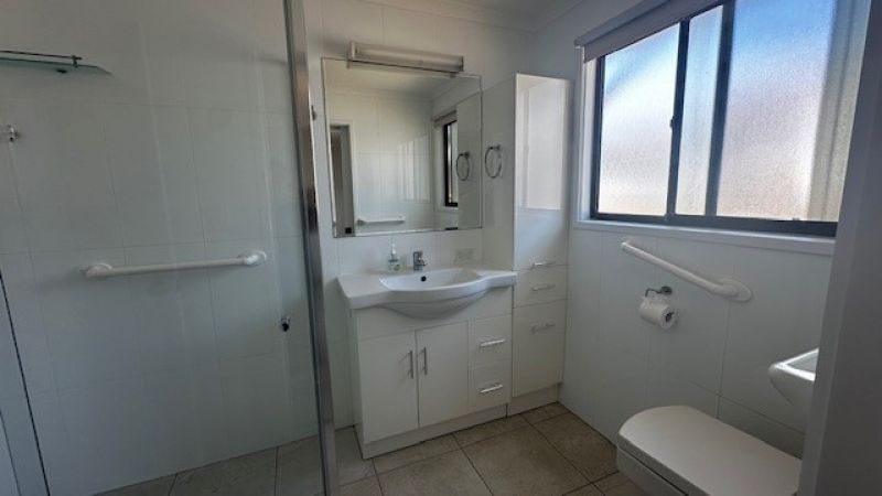 LOW MAINTENANCE HOME