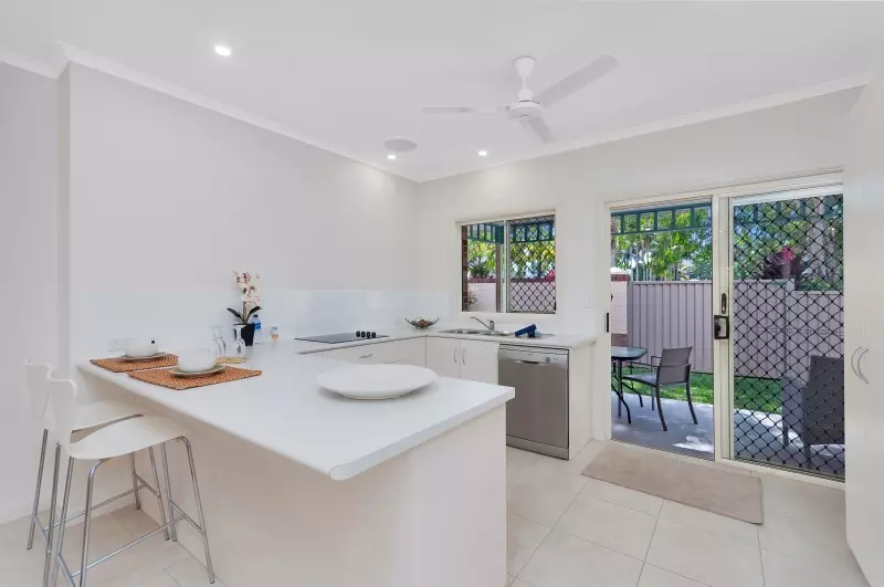 24/1 Telford Street Earlville, QLD 4870
