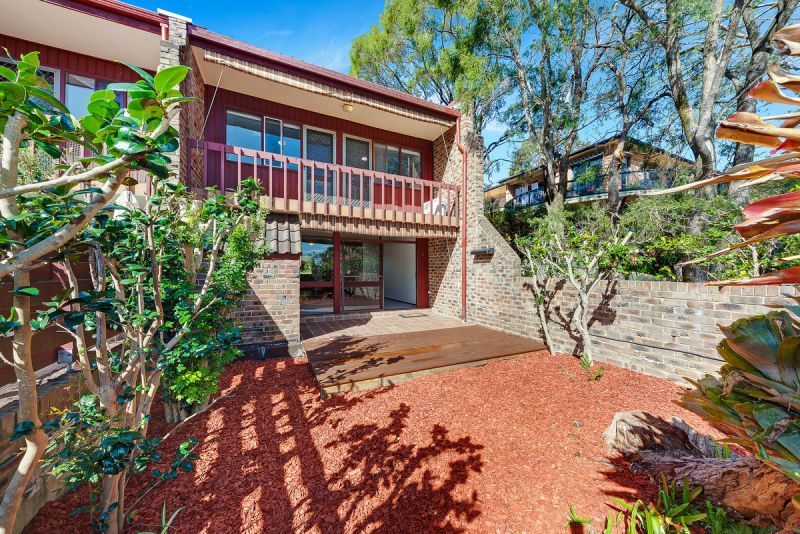 Townhouse, Prime location, Privacy and Views