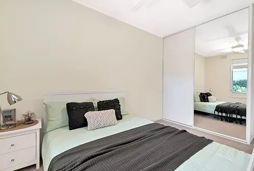 Resthaven Lower Mitcham Retirement Living offers 17 retirement living units located minutes from the Mitcham Square Shopping Centre