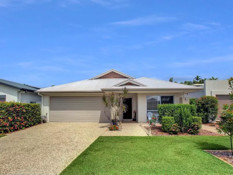 Halcyon Landing Over 50's Lifestyle Resort