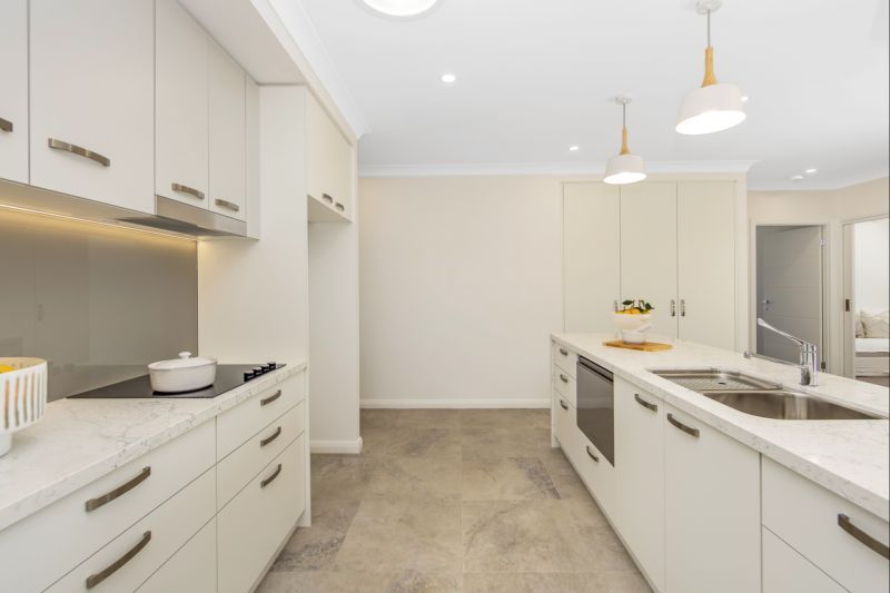 Showcasing the highly sought-after Hawkesbury design