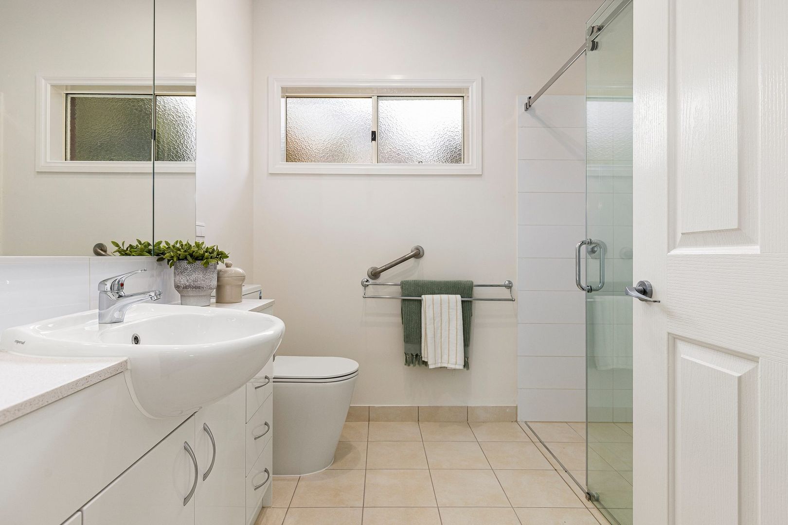 Modern retirement living, your way