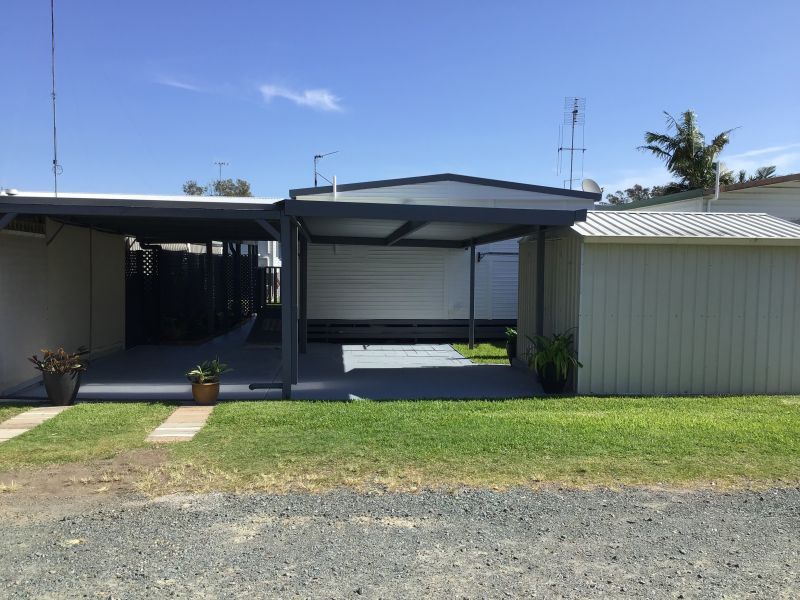 Lakeside Forster - Site 2/8th Avenue