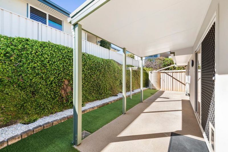 Light-Filled 3 Bedroom Home with Solar