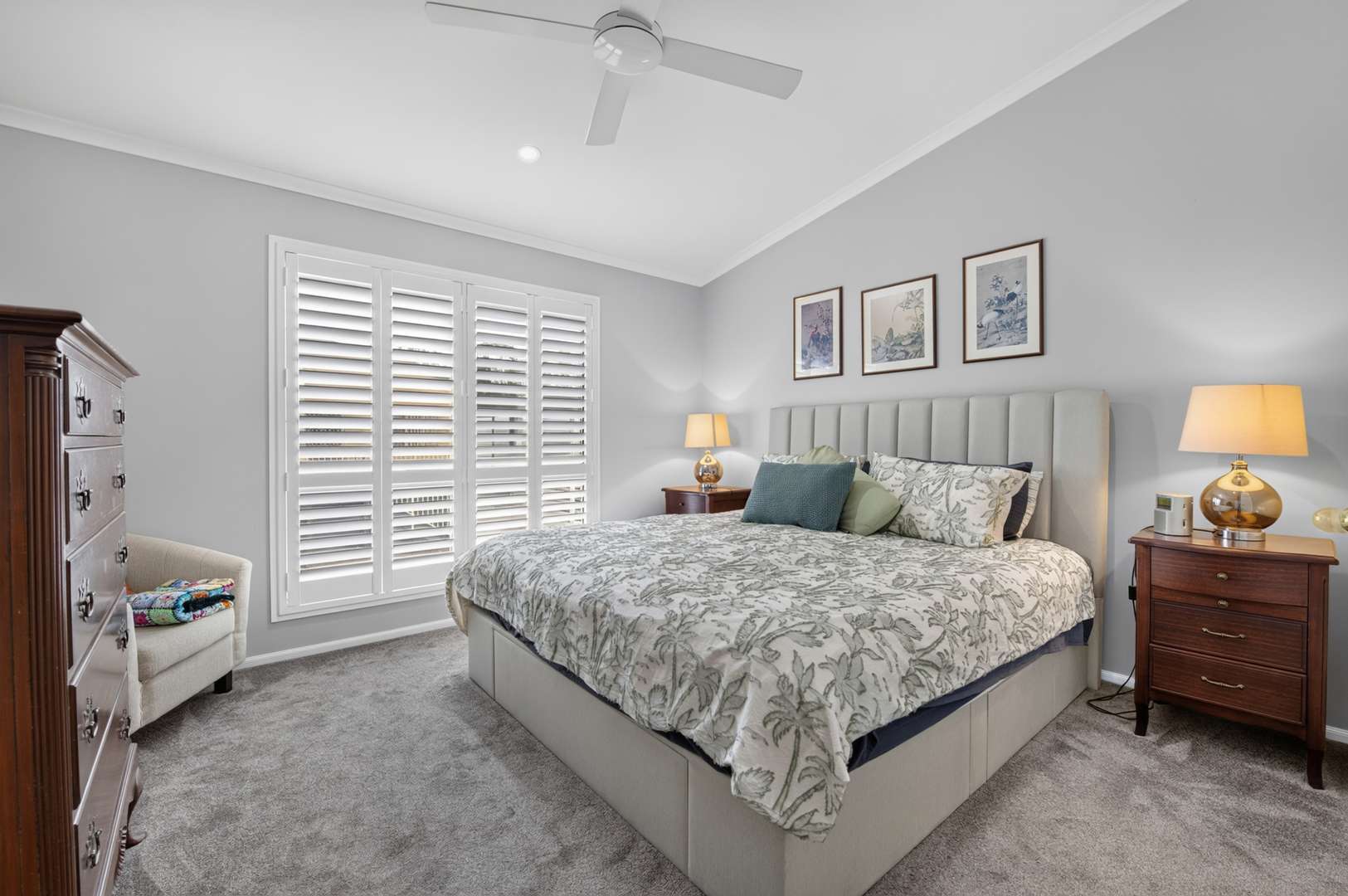 Beautifully Renovated Three-Bedroom Home