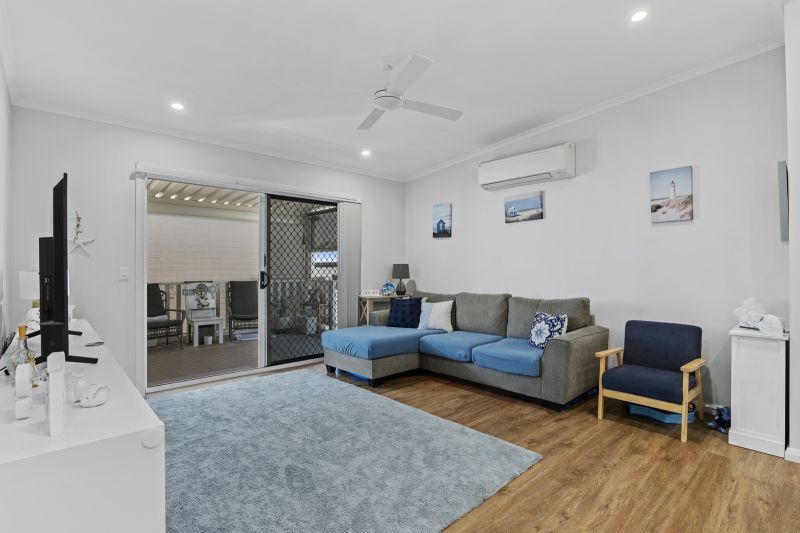 Bright & Breezy – Your Perfect Retreat