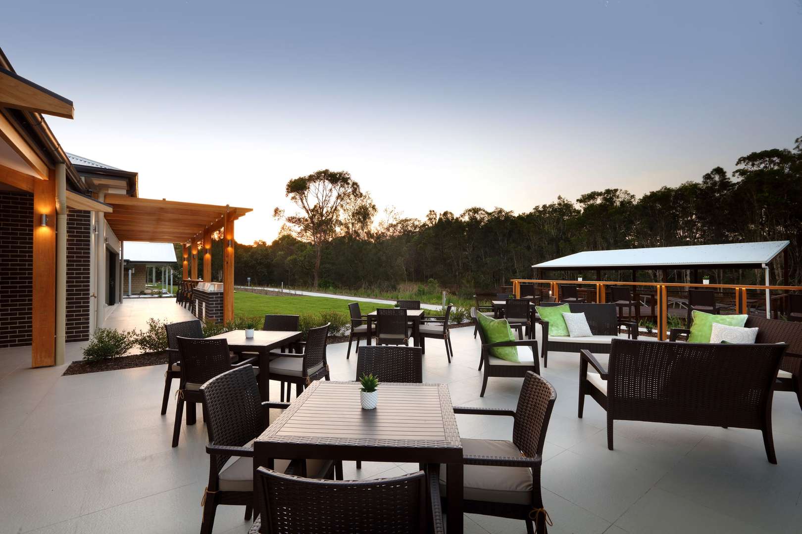 Discover the charm and convenience of Unit 38 at Coolum Waters