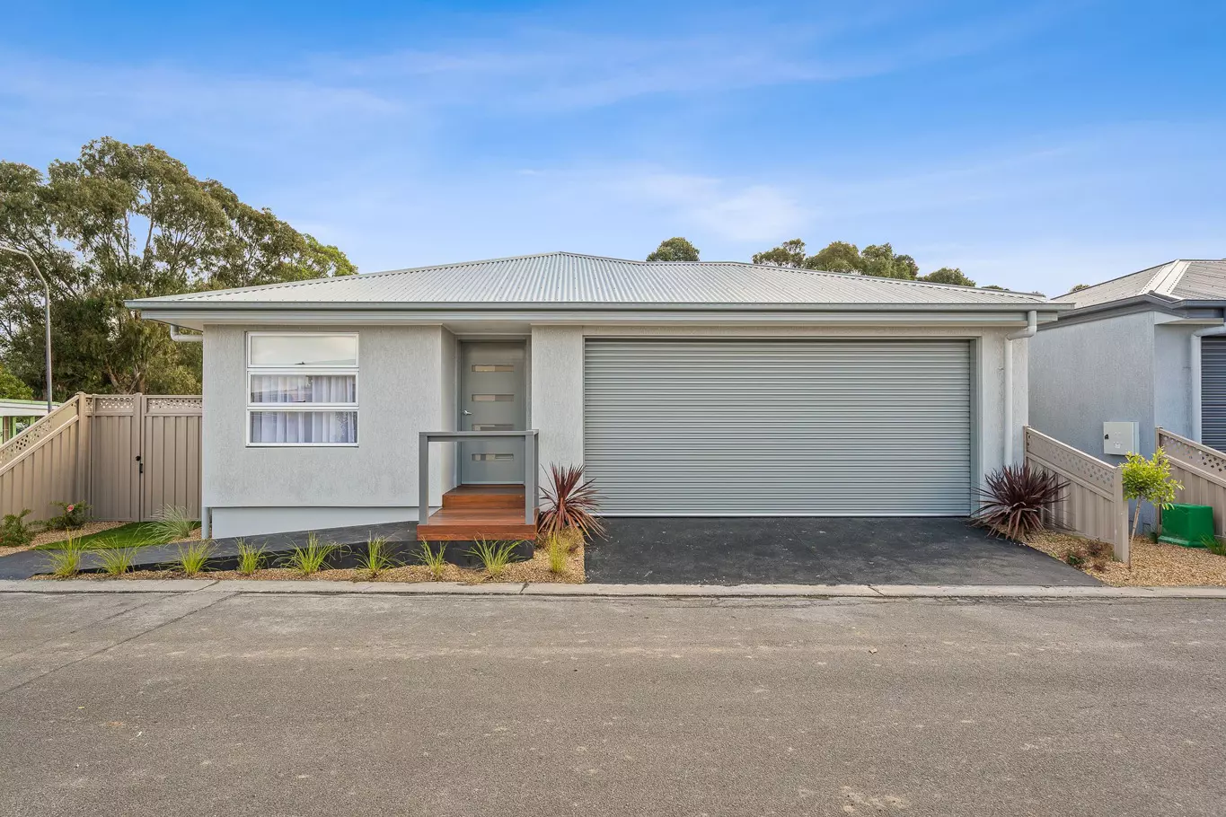 7 Genoa Crt | Brand new build in a quiet corner of the resort