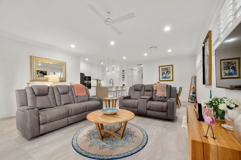 Well Presented Home!