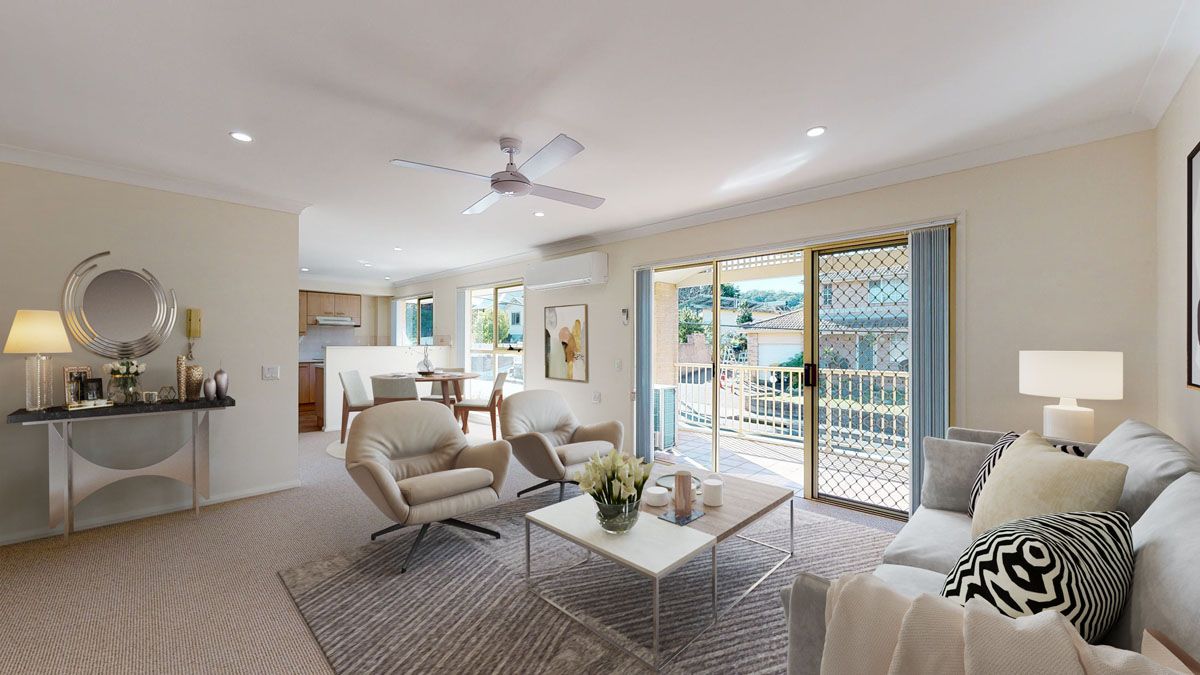 IRT Woonona Retirement Village