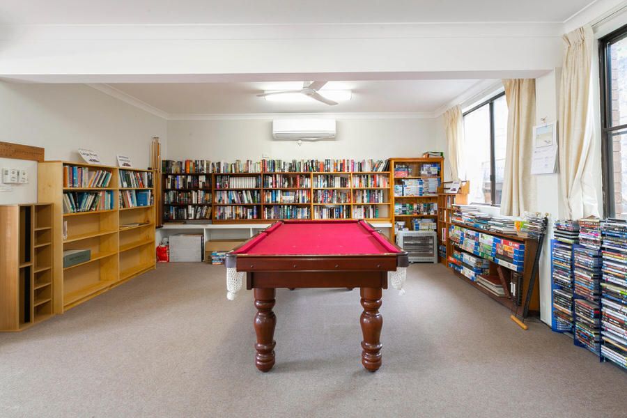 Uniting Farmborough Grove Retirement Village