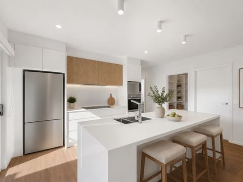 Lifestyle Communities Woodlea - Delight in the details