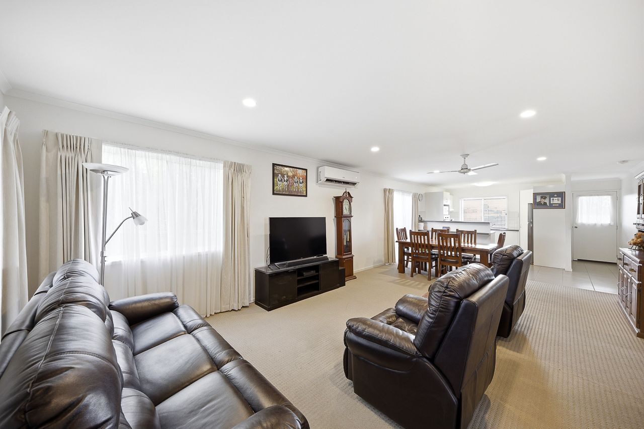 7 Matlock Court - Willow Lodge  