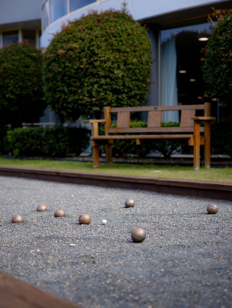 Expressions of Interest. The Governor's Retirement Resort - Independent Living with a Genuine Sense of Community