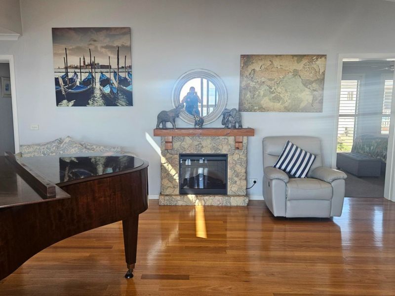 Pelican Shores Estate - Site 97