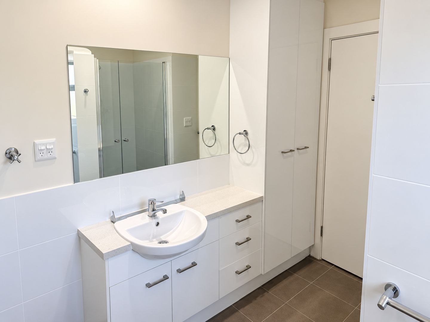  Inviting two-bedroom home in Somerton Park - Over 55s