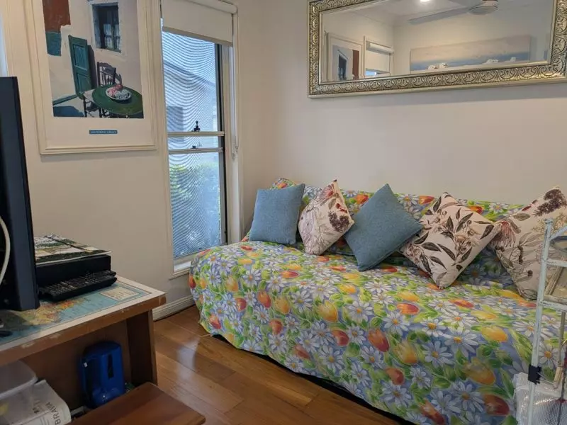 Beautiful private home